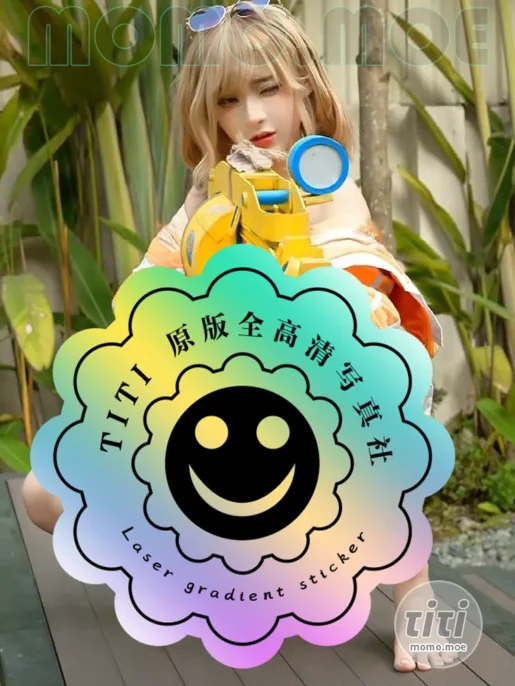 Yuumeilyn – NO.020 5月阿妮斯 [9V-3.96MB]