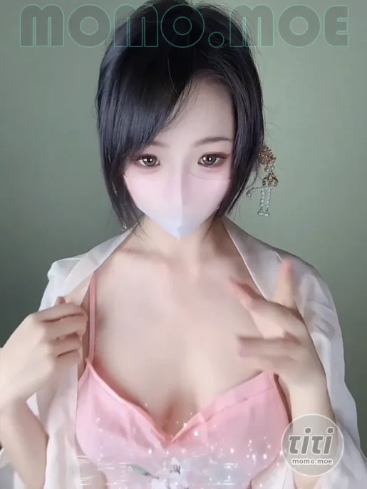 以安(一口白桃七) – 热舞作品合集 [63G] 持续更新