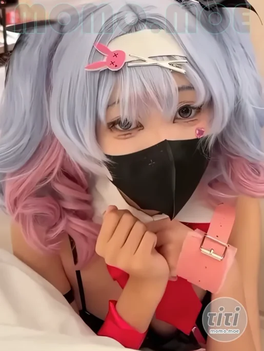 兮兮baby – 4K高清作品大合集 [96.9G] 持续更新