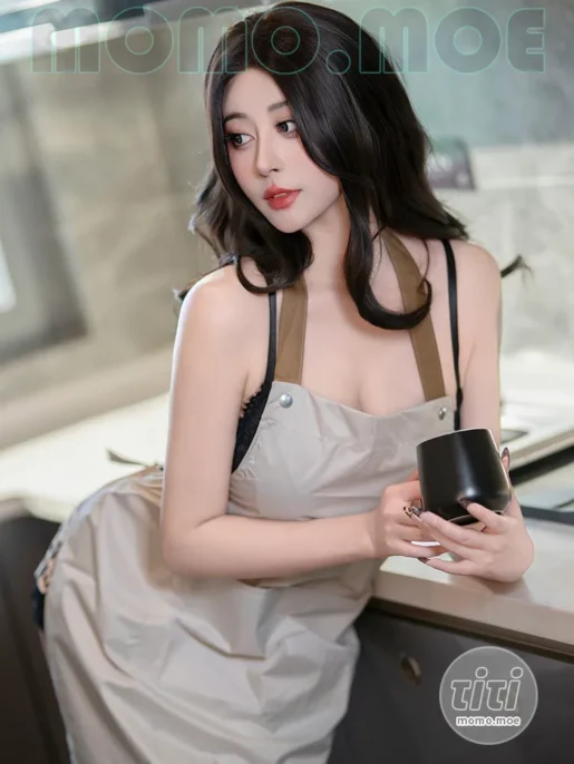 奈汐酱nice – NO.096 豹纹主妇 [80P+1V-1.64G]