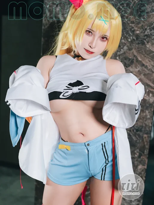 浵卡Tokar – NO.083 Hoshikawa Sara [29P+1V-1.75GB]