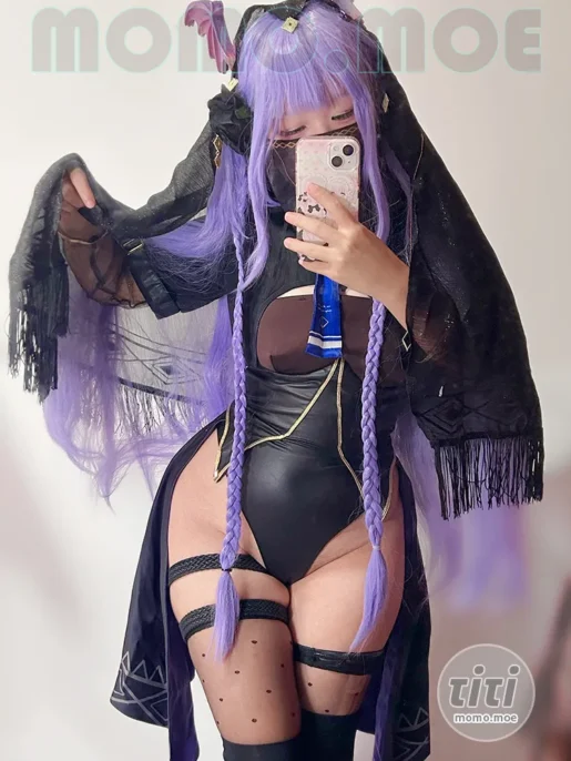 黑猫的窝(cocoyoutoo) – NO.013 Manticore [29P-136MB]