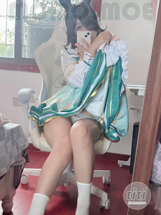 黑猫的窝(cocoyoutoo) – NO.016 Rice Shower [26P+2V-795MB]