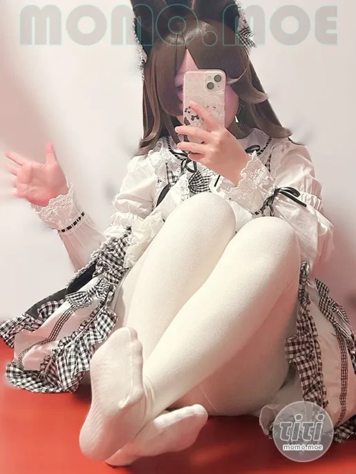 黑猫的窝(cocoyoutoo) – NO.017 Rice Shower [19P-390MB]