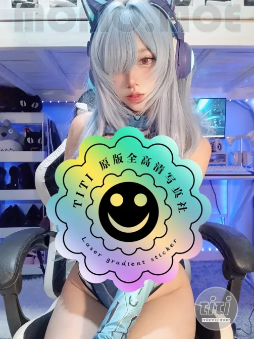 Kyokoyaki – NO.075 Rei-Chan Grown Up [30P-253MB]