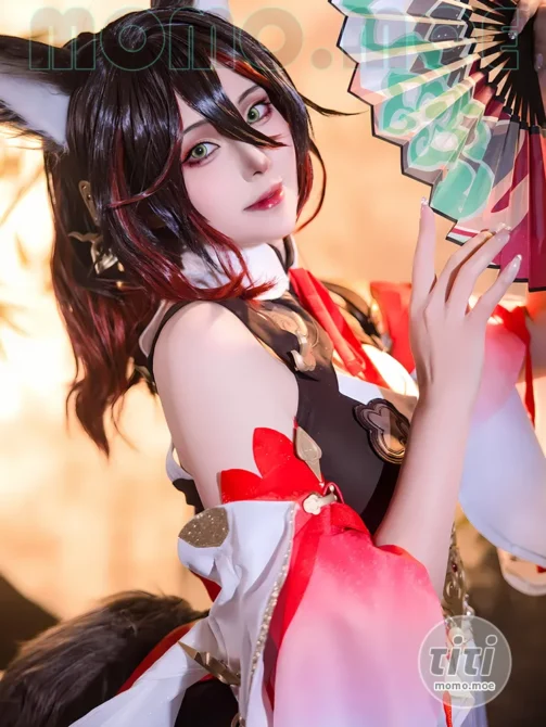 Natsuko夏夏子 – NO.076 停云 [112P-835M]