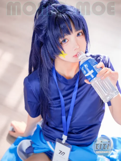 喜欢爱理吗 – NO.010 体操服优香 [75P-308M]