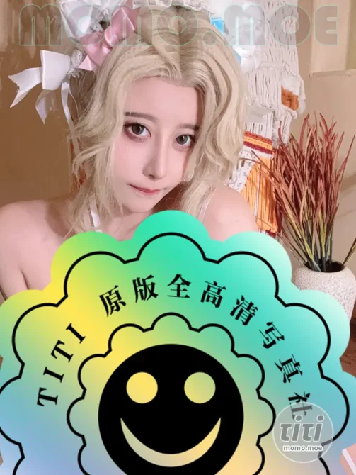 奈汐酱nice – NO.097 贴画乐园 [50P+1V-572M]