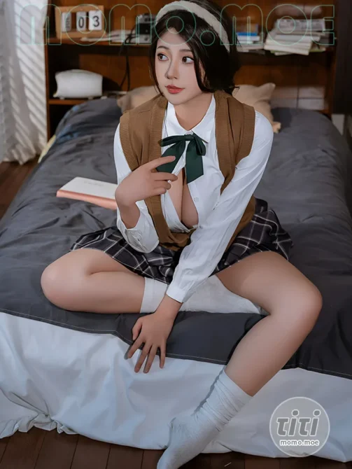 奈汐酱nice – NO.098 白日梦 [90P+1V-935M]