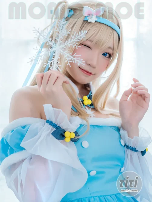 弥美Mime – NO.032 少女前线 kp31 [20P-16M]