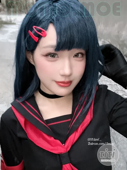 弥美Mime – NO.038 Ichika [16P-143M]