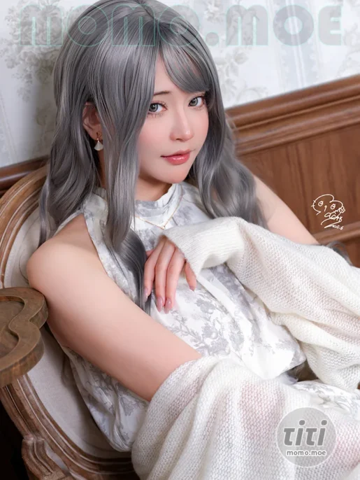 Machi馬吉 – NO.013 Casual [48P-90MB]