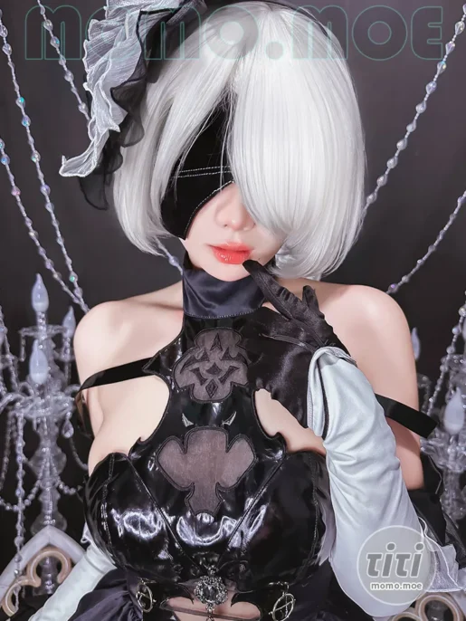 Pyon Lay – NO.022 2B [101P-388MB]