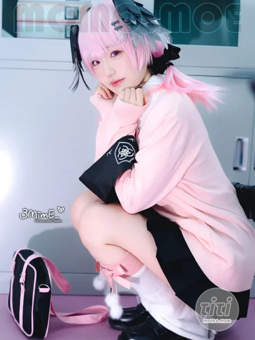 弥美Mime – NO.039 Koharu [14P-36M]