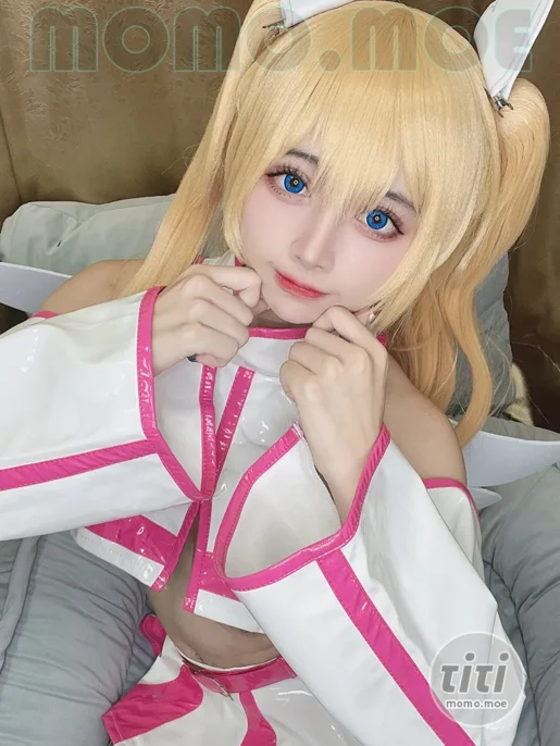 沖田凜花Rinka – NO.144 Lilyel [29P-98M]