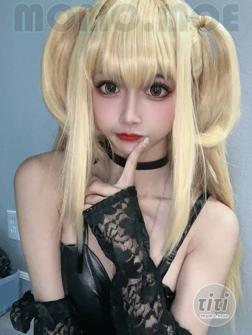 沖田凜花Rinka – NO.146 Misa [21P-51M]