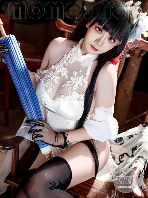 阿雪雪 – NO.010 逸仙旗袍 [92P+4V-2.5G]