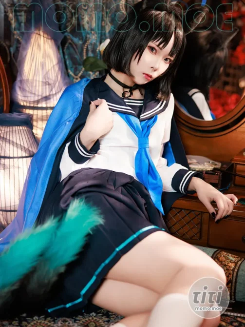 Maou Mo – NO.010 Kiryuu Kikyou [13P-158M]