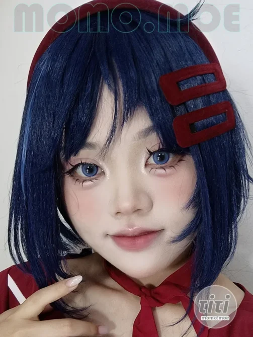 YanYan Bonnie – NO.007 毛毛版Mita [39P-262M]