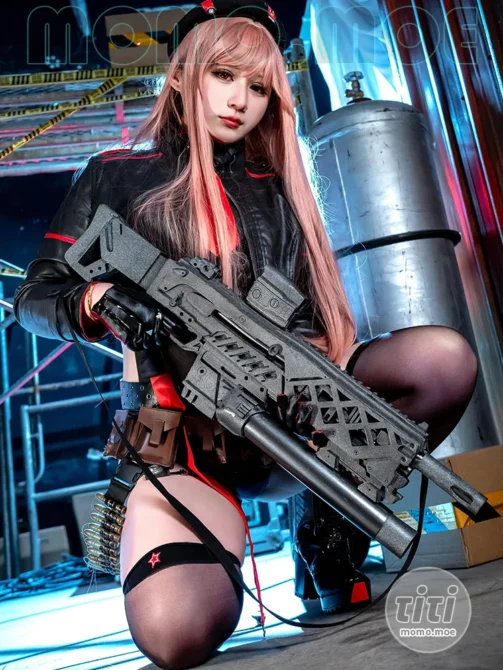 Zyra秋 – NO.005 胜利女神：妮姬 拉毗 贝雷帽 [25P-246MB]