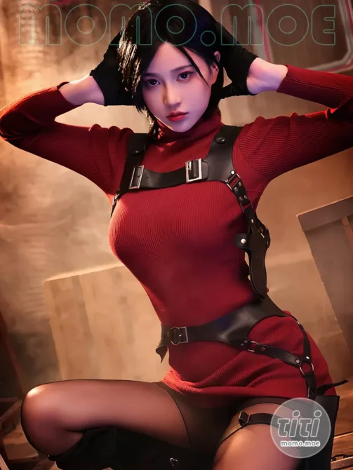 年年 – NO.127 艾达·年 [50P-231M]