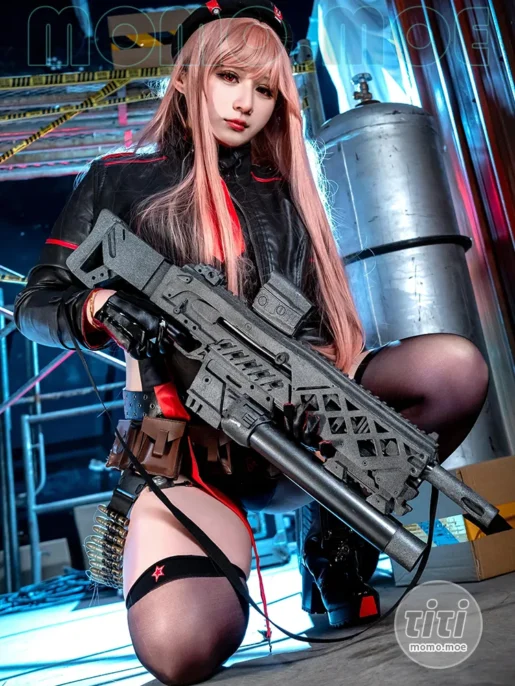 Zyra秋 – NO.005 胜利女神：妮姬 拉毗 贝雷帽 [25P-246MB]