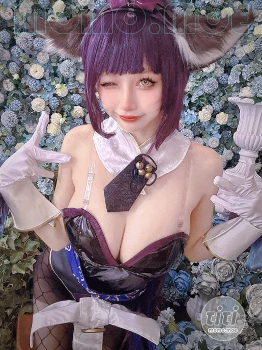 沖田凜花Rinka – NO.149 Bunny Musashi [24P-126M]