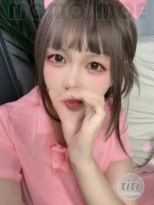 洛桑w伊梓 – NO.018 25年7月会员专属 粉护士 [28P-143M]