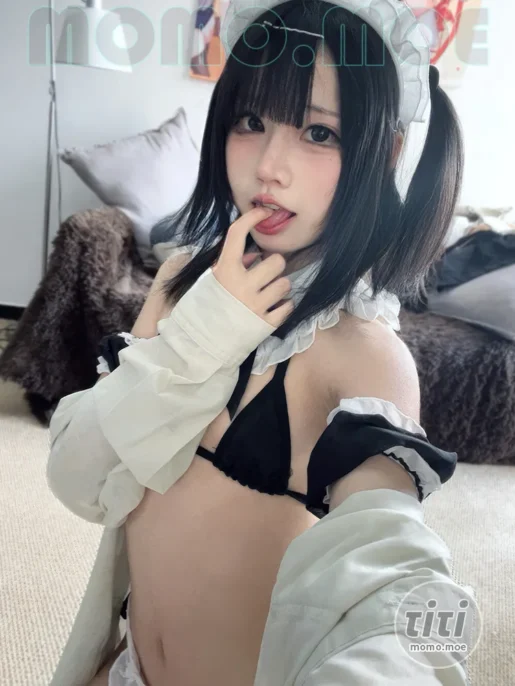 清水凪 – NO.002 妹抖酱 [27P-151M]