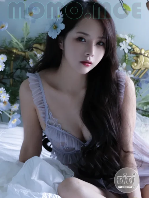 苏嫣嫣阿姨 – NO.016 梦紫 [27P-219M]