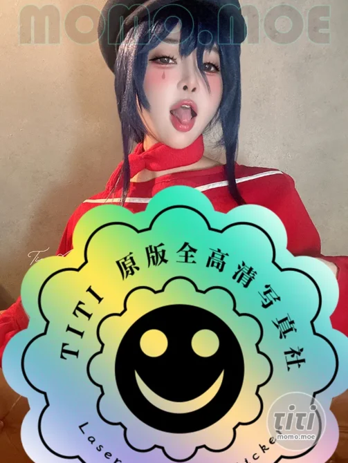 Tiny Asa – NO.028 Cappie – MiSide [30P+1V-2.07GB]