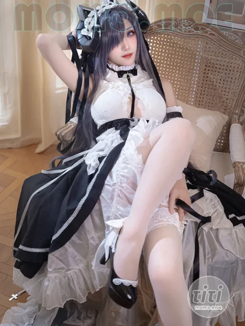 是夙卿呀 – 6套COS写真合集 持续更新