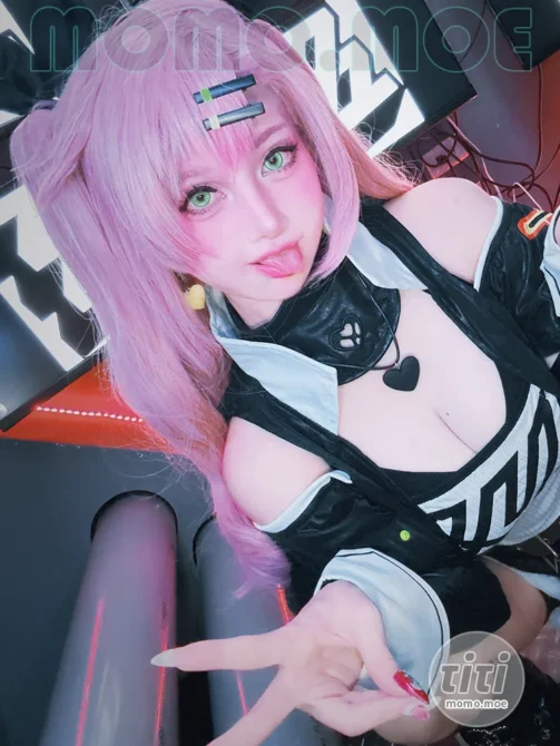 沖田凜花Rinka – NO.152 Nicole Demara [41P-110M]