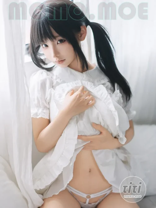 蠢沫沫 – NO.375 25年8月自拍 (4套) [166P-3.11G]