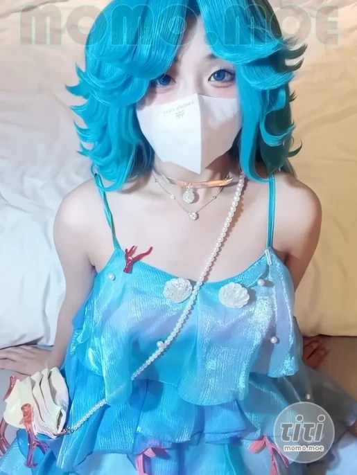 喵叽小糯 – 4K高清作品大合集 [126GB] 持续更新