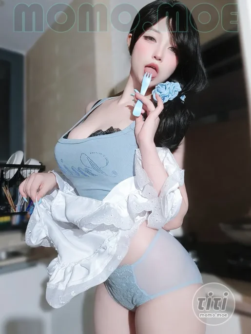 女主K – NO.047 [Fantia] 2024年05月订阅 [129P-660M]