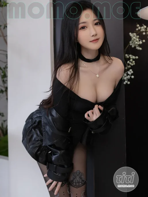 鱼子酱Fish – NO.208 星月 [120P-1.25GB]