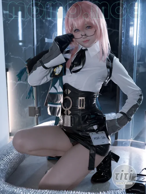 Kuuko W – NO.221 Yanagi [28P-170M]