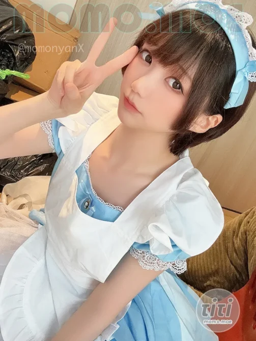 NAGISA魔物喵 – 25年8月1000日元订阅 [257P-1.37GB]