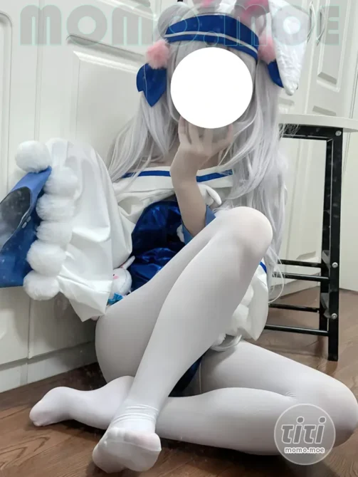 幅崎早姬 – 8套COS写真作品合集 持续更新