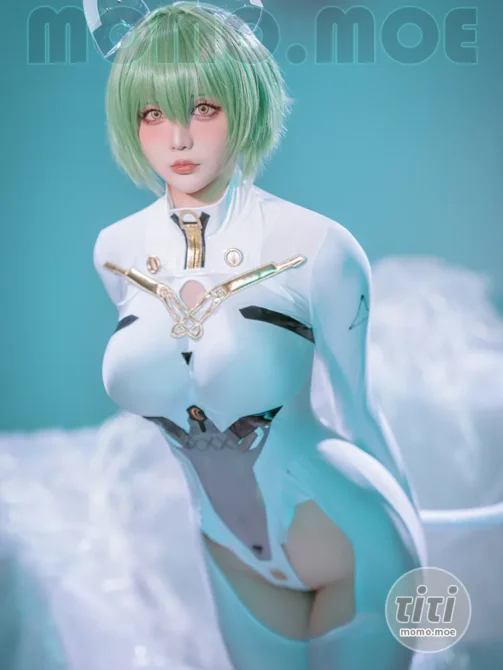 星之迟迟 – NO.257 2025年06月计划A 碧蓝航线-纳西莫夫 [34P-154MB]