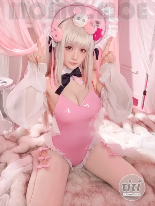 星之迟迟 – NO.259 2025年06月计划C 碧蓝航线 哈尔福德 [47P-236MB]