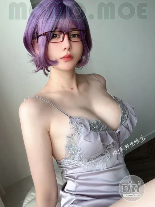 眼酱大魔王w – NO.102 Fantia 2025年06月订阅 [35P+1V-129M]