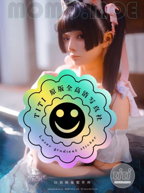 落落Raku_66 – NO.054 Daydream Core [51P-910M]