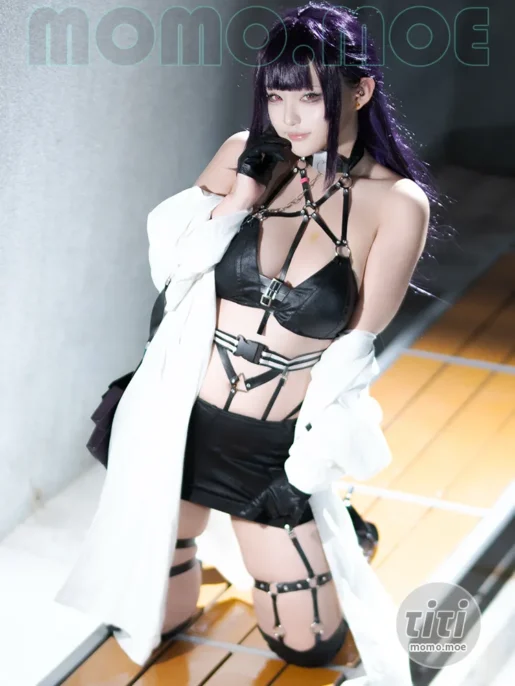 Mercurius-i (露) – NO.002 米哈拉公式 [50P-794M]