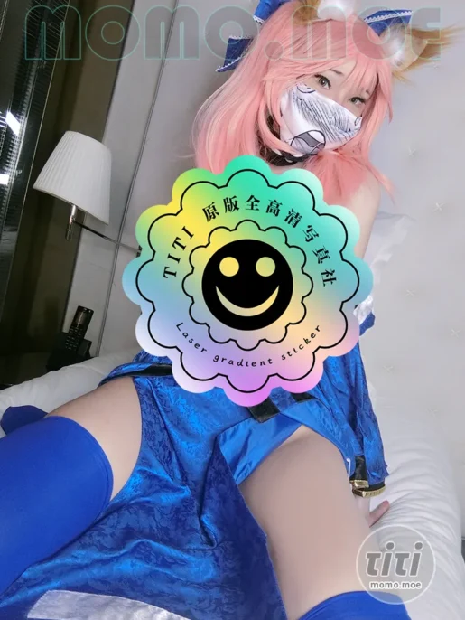 Sexylil069 – NO.006 Tamamo [9P-32M]