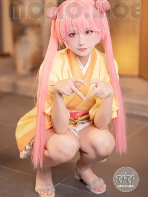 lunananya – NO.039 Kurama Koharu [30P-150MB]