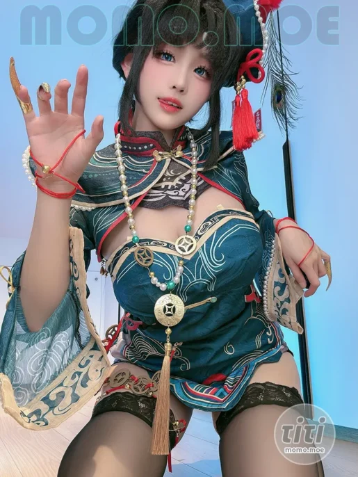 miko酱ww – NO.091 25年04月订阅 [158P-762M]