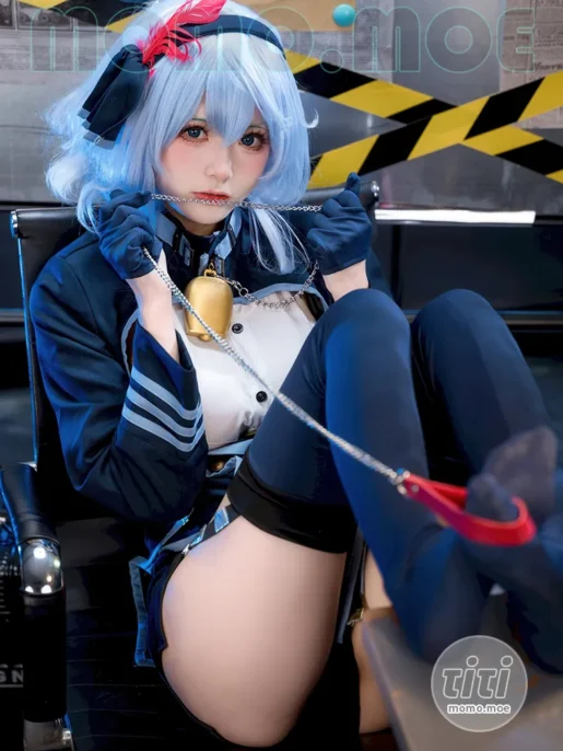 九柒喵 – NO.031 天雨亚子 [46P-250M]