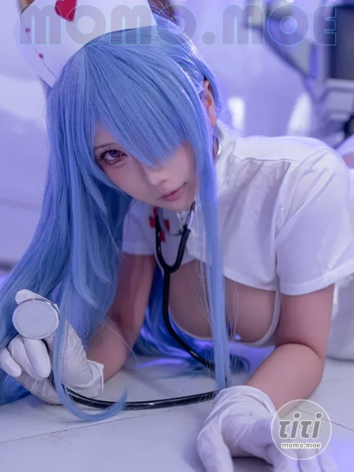 小和甜酒 – NO.020 伏罗希洛夫护士 [25P+2V-233MB]